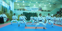 Тульская каратистка Елизавета Коваленко победила действующую чемпионку России на турнире в Москве - Комсомольская Правда