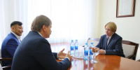 НКО повышают квалификацию: советник Фонда президентских грантов проводит обучающие семинары в Якутии - Якутское-Cаха ИА