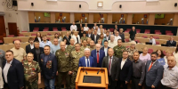 Спасибо за доверие: Партия СПРАВЕДЛИВАЯ РОССИЯ продолжит защищать интересы жителей Самарской области⠀ - Справедливая Россия