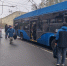«Как добираться на работу?» Жители Петрозаводска не вмещаются в троллейбусы по утрам - Gubdaily.Ru