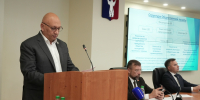 Общественная палата Норильска подвела итоги работы за три года - Общественная палата