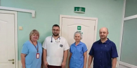 Липецкие врачи спасли годовалого малыша, который вдохнул травяной чай - МОЁ! Липецк