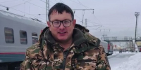 Экс-глава Залесовского округа рассказал, как победил на выборах из зоны спецоперации - Сетевое издание Толк