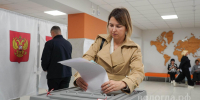 Утверждены итоги выборов в Вологодской области - Вологда.РФ