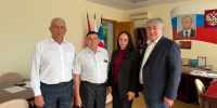 Профессионал, наставник, человек слова - Газета Железногорские новости