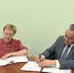 Джамбул Исмагулов и омбудсмен Елена Лапушкина обсудили вопросы совместной работы по защите прав жителей Самарской области - Россельхознадзор