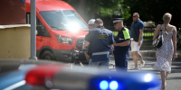 Пассажирский и грузовой транспорт проверяют в Ставрополе и Шпаковском округе - Комсомольская Правда