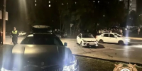 В ДТП с «БМВ» на Лелюшенко пострадали два подростка - DonDay.Ru