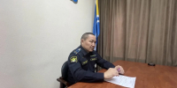 Личный прием﻿ граждан провели в Хову-Аксы - УФССП