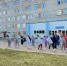 Коллектив Ишимбайской больницы присоединился к Всероссийской акции «10 000 шагов к жизни» - Министерство здравоохранения РБ