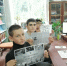 Тематический час «Профилактика деструктивного поведения несовершеннолетних» (Перекопновская с/б) - МЦБ Ершовского района