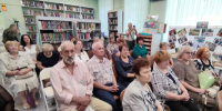 Десять добрых лет «Альтаира» - Уссурийская газета Коммунар