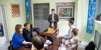You are viewing the image with filename DSC02964.jpg - Ивановский политех