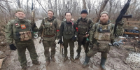«Сбил дрон – спас чью-то жизнь» - Уфимские Ведомости