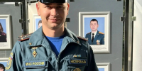 Аспирант СГТУ занесен на Доску Почета Волжского района Саратова - СГТУ