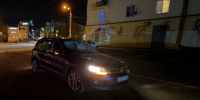 В Волгограде за сутки сбили трех пешеходов - Комсомольская правда