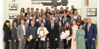Лесная отрасль в Хакасии - ключевой партнер индустрии отдыха - ИА Хакасия