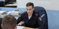 Фото: полк ДПС Госавтоинспекции МУ МВД России «Красноярское» - НИА