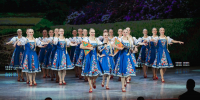 Фото: пресс-служба Красноярской филармонии - НИА