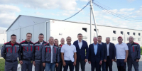 «Мираторг» наращивает производство картофеля - Брянский рабочий