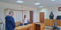 Волжский суд отправил в колонию участника масштабной схемы с материнским капиталом: 80 преступлений и 4,5 года срока - Блокнот Волжского