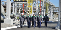 В Аургазинском районе Башкирии при утечке газа погиб рабочий - Аургазинский вестник