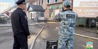 Фото: пресс-служба МВД по РБ | Мах - Аургазинский вестник