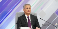 Фото: Олег Яровиков | архив ИА «Башинформ» - Аургазинский вестник