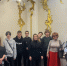 В Василеостровском районе стартовал проект по арт-терапии для подростков и молодежи - Василеостровский район