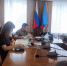 В Администрации города Луганска прошло заседание административной комиссии - Город Луганск