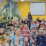 Распахни окно в природу! - Детская библиотека им. Т.А. Мавриной