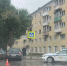 Стали известны подробности ДТП: В Великих Луках столкнулись Lada Granta и Opel Zafira - Luki.Ru