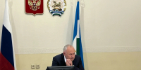 И.о. премьер-министра Башкирии назначен Александр Шельдяев - Комсомольская правда