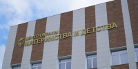 В Магадане готовят к открытию гигантский роддом - Vostok.Today