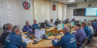В Волгоградской области начались масштабные командно-штабные учения - Газета Вечерний Волгоград