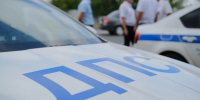 В Волгограде иномарка сбила пешехода на улице 64-й Армии - Газета Вечерний Волгоград