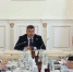 Федор Щукин провел внеплановое заседание Антитеррористической комиссии и Оперативного штаба в Дагестане - РИА Дагестан
