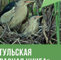 Какие редкие птицы обитают в Тульской области - ИА Тульская пресса.Ru