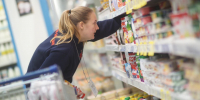 Продажи безлактозного молока в Кемерове за восемь месяцев выросли на 97% - Газета Комсомольская правда