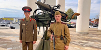 Фестиваль «Оружейная слава России» в Коврове - о достижениях конструкторов города и страны - KovrovSegodnya.Ru