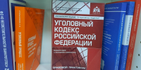 В Туле на мужчину завели уголовное дело за повторную демонстрацию запрещённой символики - ИА Новомосковск Сегодня