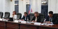 В Нижегородском областном суде подвели итоги применения электронных сервисов в судах общей юрисдикции региона за первое полугодие 2026 года - Лысковский районный суд