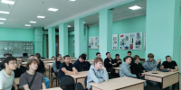 Литературный турнир «Слово автора» (12+) - ЦБС Осинниковского городского округа