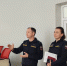 Судебные приставы помогают студентам определиться с выбором профессии - УФССП Нижегородской области