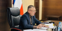 Фото: пресс-служба Минлеса РХ - НИА Хакасия