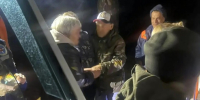 В Кыштыме завершен 6-часовой поиск пожилого мужчины с проблемами здоровья - Агентство новостей Доступ