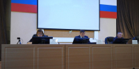 В Думе Уссурийска обсудили значимые перемены - Дума Уссурийского городского округа