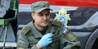 Следствие ходатайствует об аресте обвиняемого в причинении тяжкого вреда здоровью, повлекшего смерть мужчины на западе Москвы - Следственный комитет