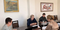 Конкурсная комиссия рассмотрела кандидатуры в Общественный совет при Минкультуры Чувашии - Министерство культуры, по делам национальностей и архивного дела