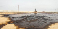 ООО «Комсомольскнефть» возместило более 113 млн рублей за ущерб почвам, нанесенный в Республике Калмыкия - Росприроднадзор